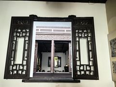 -南京市民俗博物馆(甘熙故居)