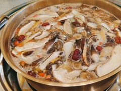 -大理董·董家小厨野生菌火锅(古城旗舰店)