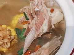 -羊之道草原味道清真餐厅(番禺店)