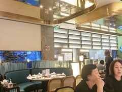 -顺峰顺水顺德菜(第一百货店)