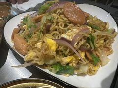 -炉队长·齐齐哈尔家庭烤肉(马家堡店)