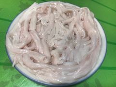 -华哥新鲜猪精品美食