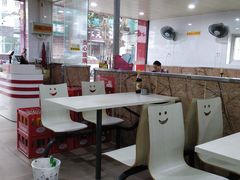 大堂-一家人面馆(三条巷店)