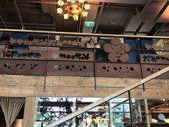 -山有花啡餐厅(常营总店)