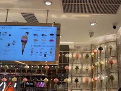-VENCHI 闻绮(广州太古汇店)
