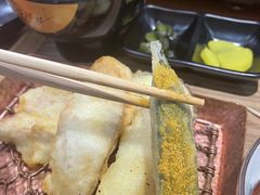 -天妇罗内顺田(罗湖店)