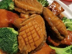-莆田餐厅PUTIEN(金融街购物中心店)