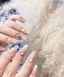 -LILY NAILS美甲美睫