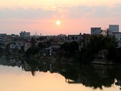 -开平碉楼文化旅游区马降龙景区
