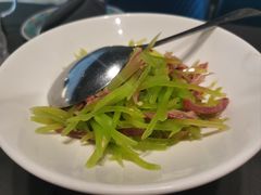 -肆月河豚·新淮扬(金融街店)