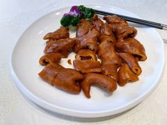 秘制猪手-富黎华海鲜大酒楼(正大广场店)