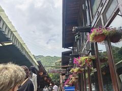 -北京水岸山吧度假村(雁栖镇店)