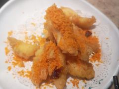 -淘米捞·米汤脆鲩鱼火锅(福田皇岗店)
