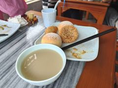 -白衣古寺素斋堂