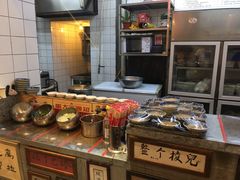 -胡同泥炉烤肉(总店)