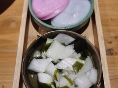 -吴氏包饭·传统民俗料理(延大学府店)