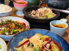 -云海肴·汽锅鸡·云南菜(祥云小镇店)