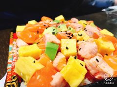 -盒马鲜生(宝地店)