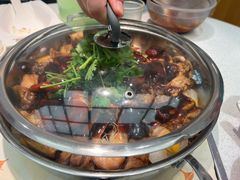 -黄记煌三汁焖锅(华发商都店)