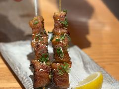 鳗鱼串-爱米粒家