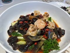 -峰厨大鱼泡饼(水上公园店)