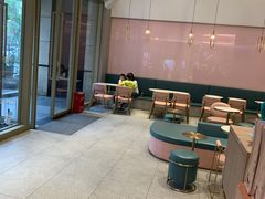 -奈雪的茶(时代天街店)
