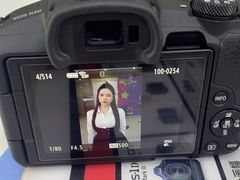 -佳能相机专卖店(新大陆数码馆店)