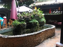 -园林美食城·本土农家菜(杨和镇店)