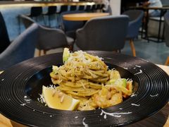 -GOTLOT COFFEE&KITCHEN角落厨房NOOK店