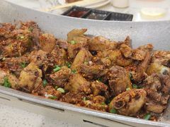 -浮何烤铺(桐梓林店)