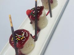 -万荣烤鸭店·北京菜(农光里店)