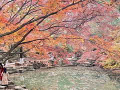 -虞山风景区