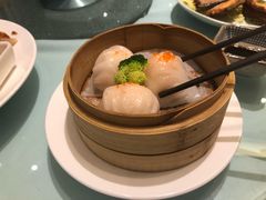 虾饺-粤域茶餐厅