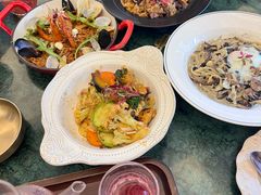 -秘密旅行Bonjour(黑金冠 江南西店)