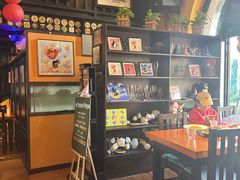 -布拉格餐厅· 中欧捷克菜(全国首店)