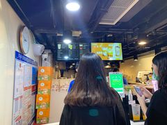 -KOI Thé(正佳广场店)