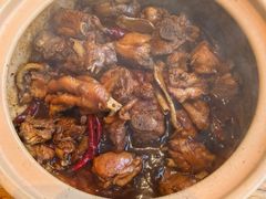 -柴米油盐(土菜院子店)