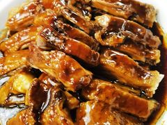 -东江海鲜酒家(艺都分店)