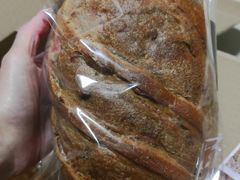 -老梦面包 CHEZMOREL(三源里店)