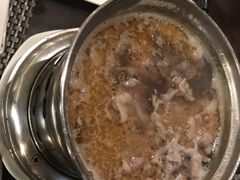 -天诚丽筠酒店-西餐厅