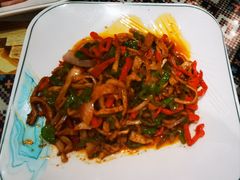 -新疆伊宁远征餐厅