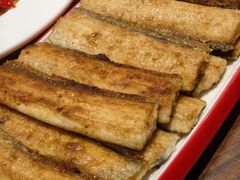 煎刀鱼-李氏八大件老菜馆(万宝街店)