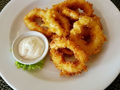 -Old House Restaurant