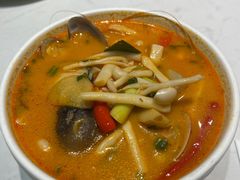 -美奈小馆·越南料理(中航城君尚购物中心店)