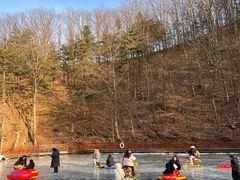 -洛阳白云山景区