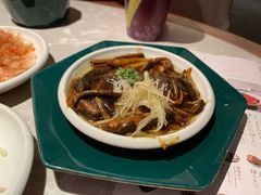 现炒鳝糊-松鹤面馆·古法焖肉面(观前店)