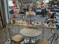 -贝紫Style(木马公寓店)