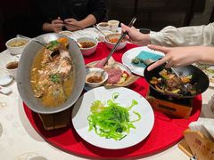 -山西会馆·晋菜·晋商宴·民俗博物馆(体育路店)