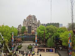 -杭州宋城