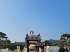 -养马岛旅游度假区
